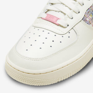 Nike Air Force 1 Low LX 'Denim Swoosh Boucle' W6