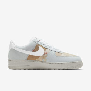 Nike Air Force 1 Low LX ‘Embroidered Desert Camo’2