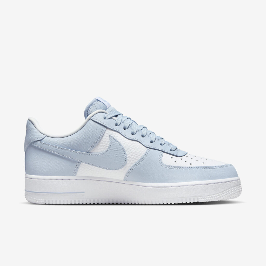 Nike Air Force 1 Low LX ‘Light Armoury Blue”2