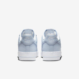 Nike Air Force 1 Low LX 'Light Armoury Blue''5