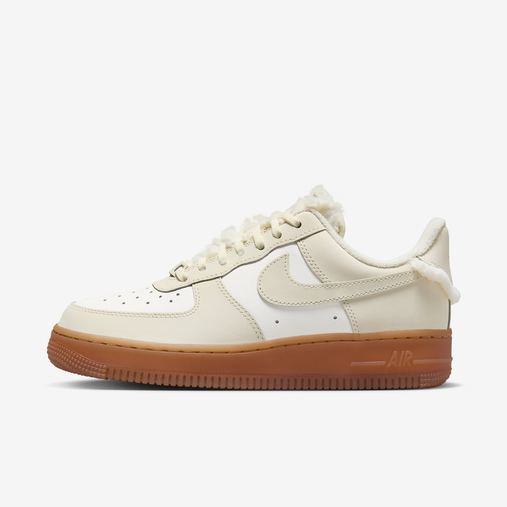 Nike Air Force 1 Low LX 'Sail Gum'