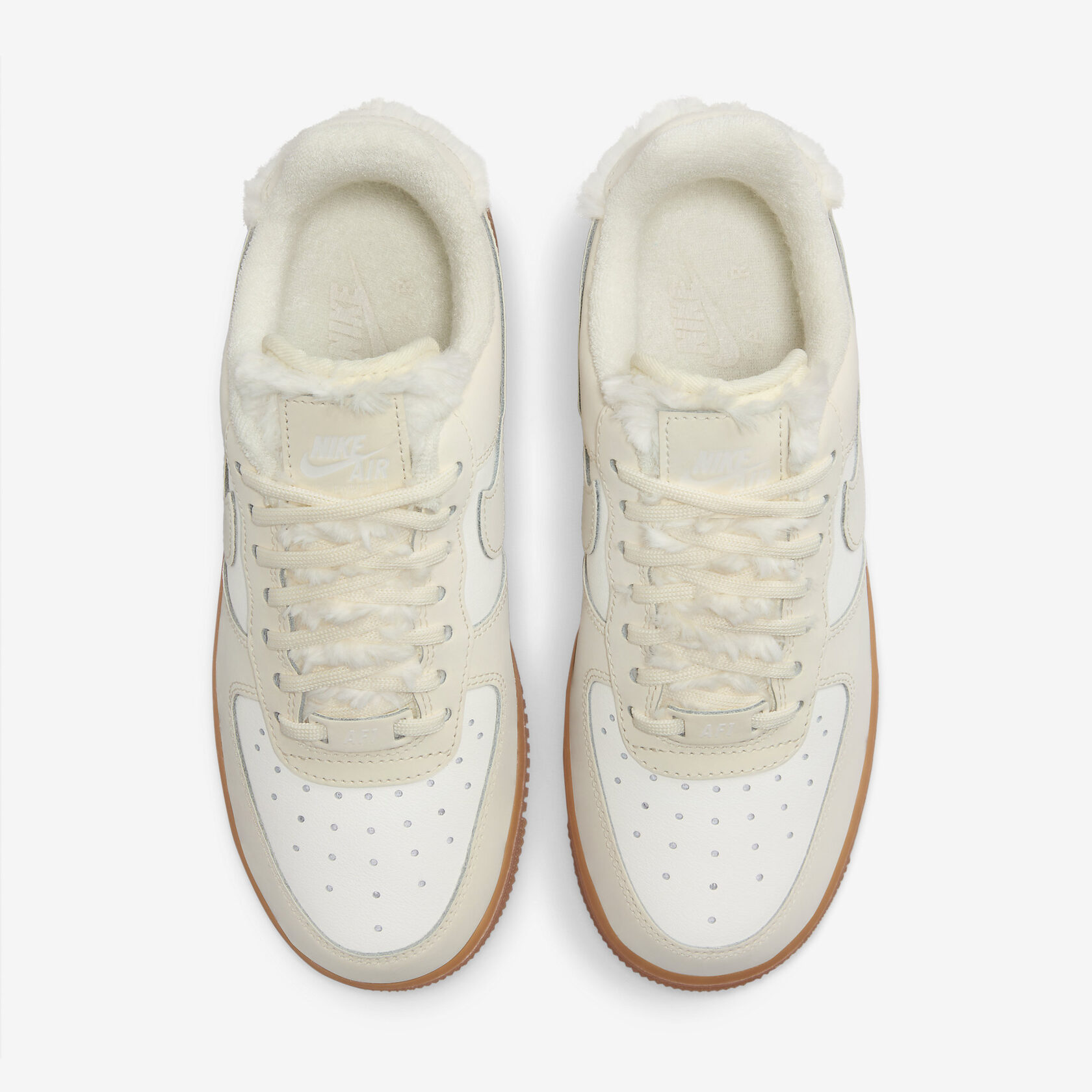 Nike Air Force 1 Low LX 'Sail Gum'3
