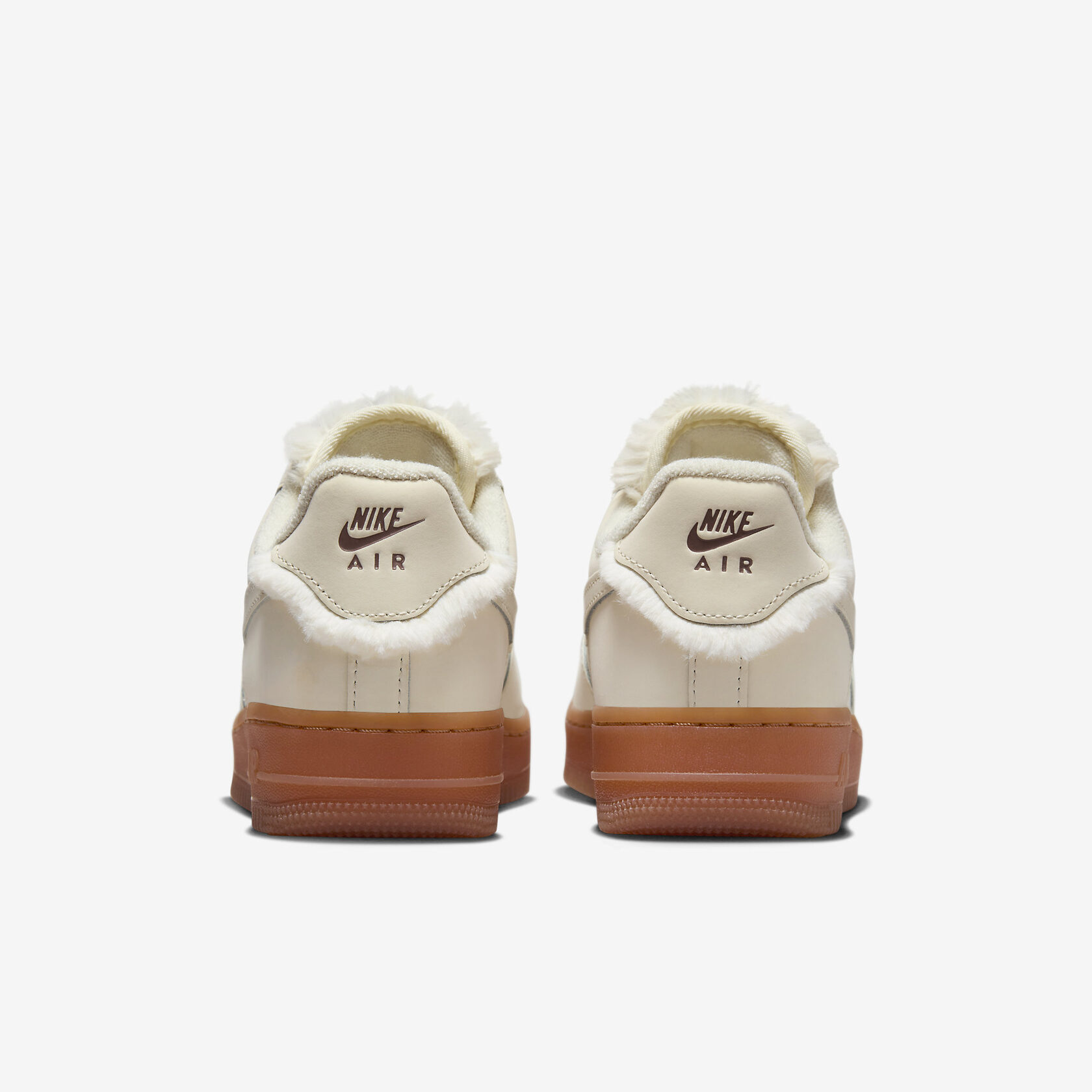 Nike Air Force 1 Low LX 'Sail Gum'4