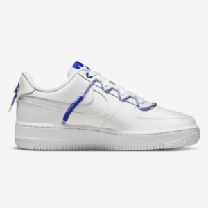 Nike Air Force 1 Low LX ‘White Orange Blue’5
