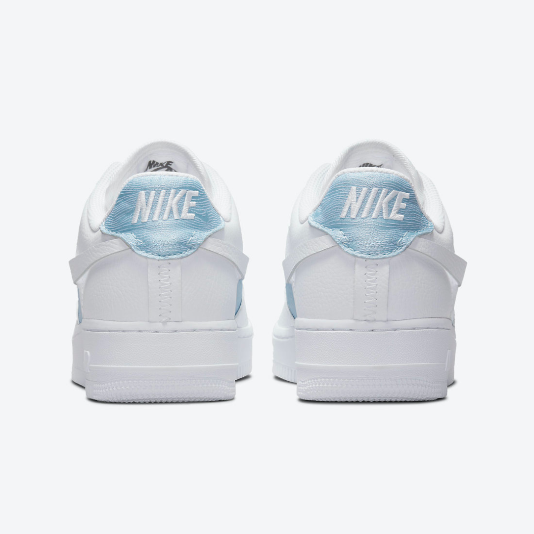 Nike Air Force 1 Low LXX 'Glacier Blue' (W)4