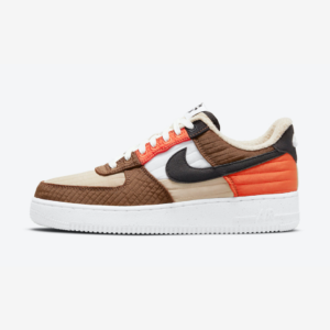 Nike Air Force 1 Low LXX Toasty (W)
