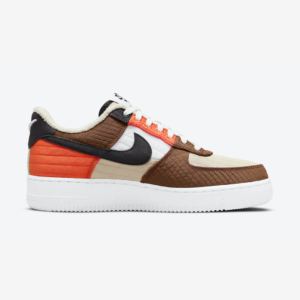 Nike Air Force 1 Low LXX Toasty (W)3