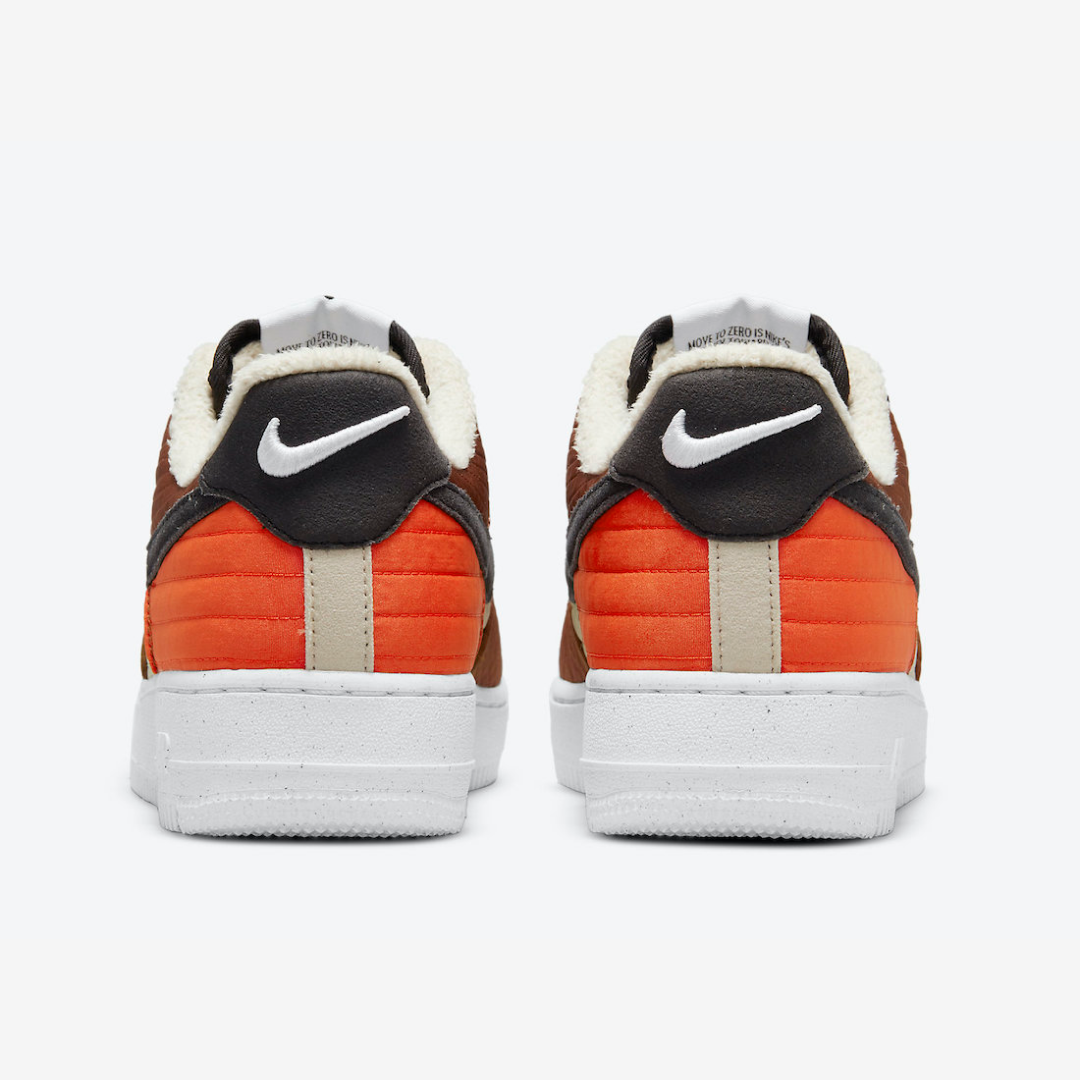Nike Air Force 1 Low LXX Toasty (W)5