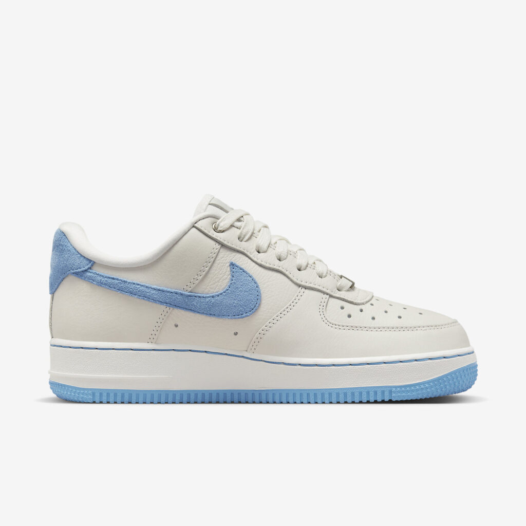 Nike Air Force 1 Low LXX ‘University Blue’2