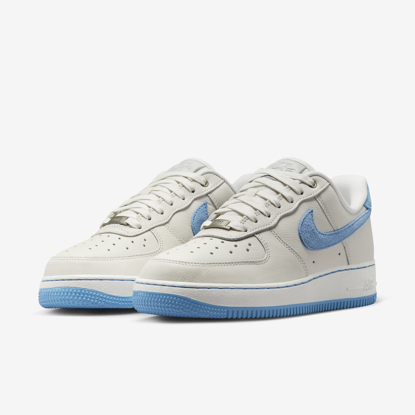Nike Air Force 1 Low LXX 'University Blue'4