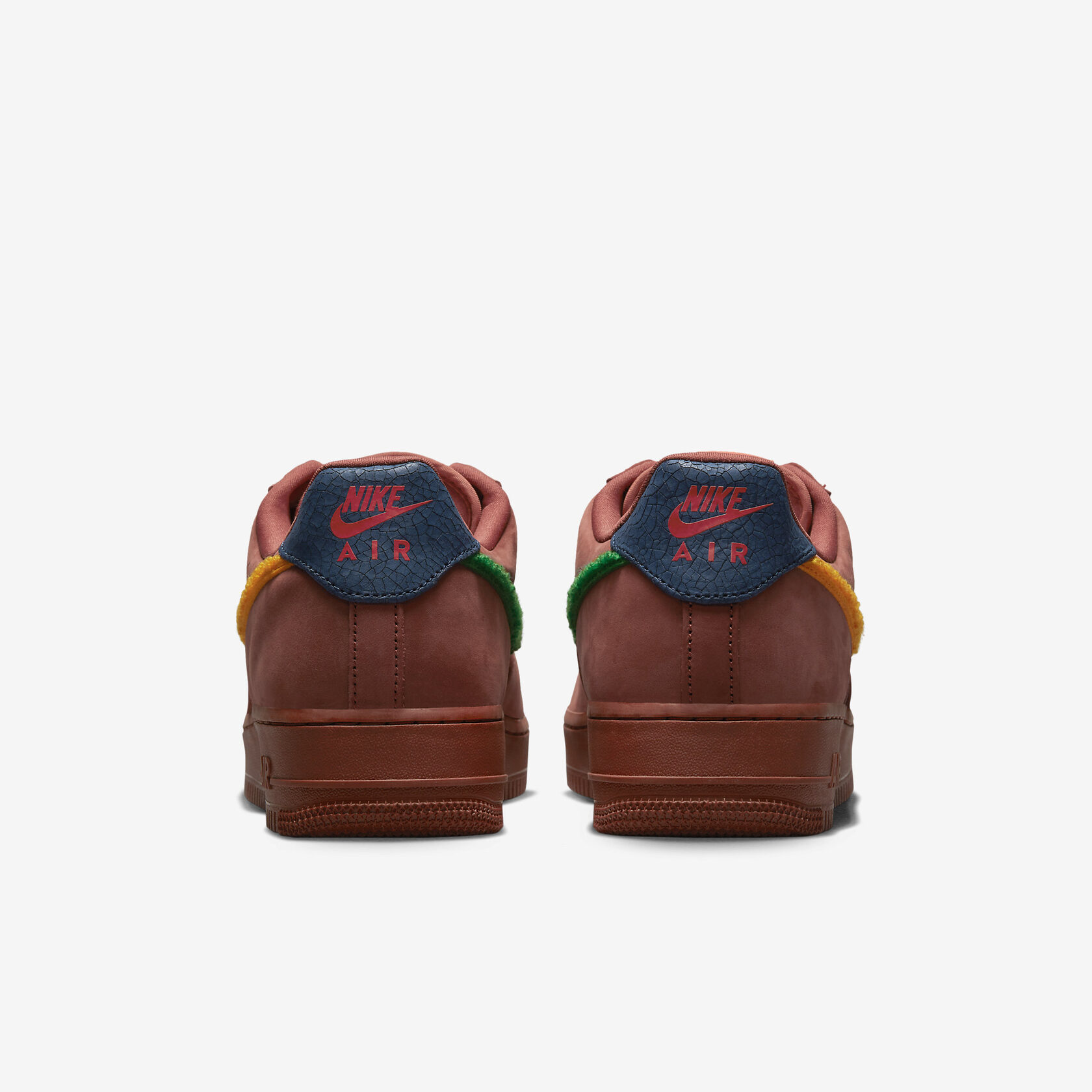 Nike Air Force 1 Low “La Familia”4