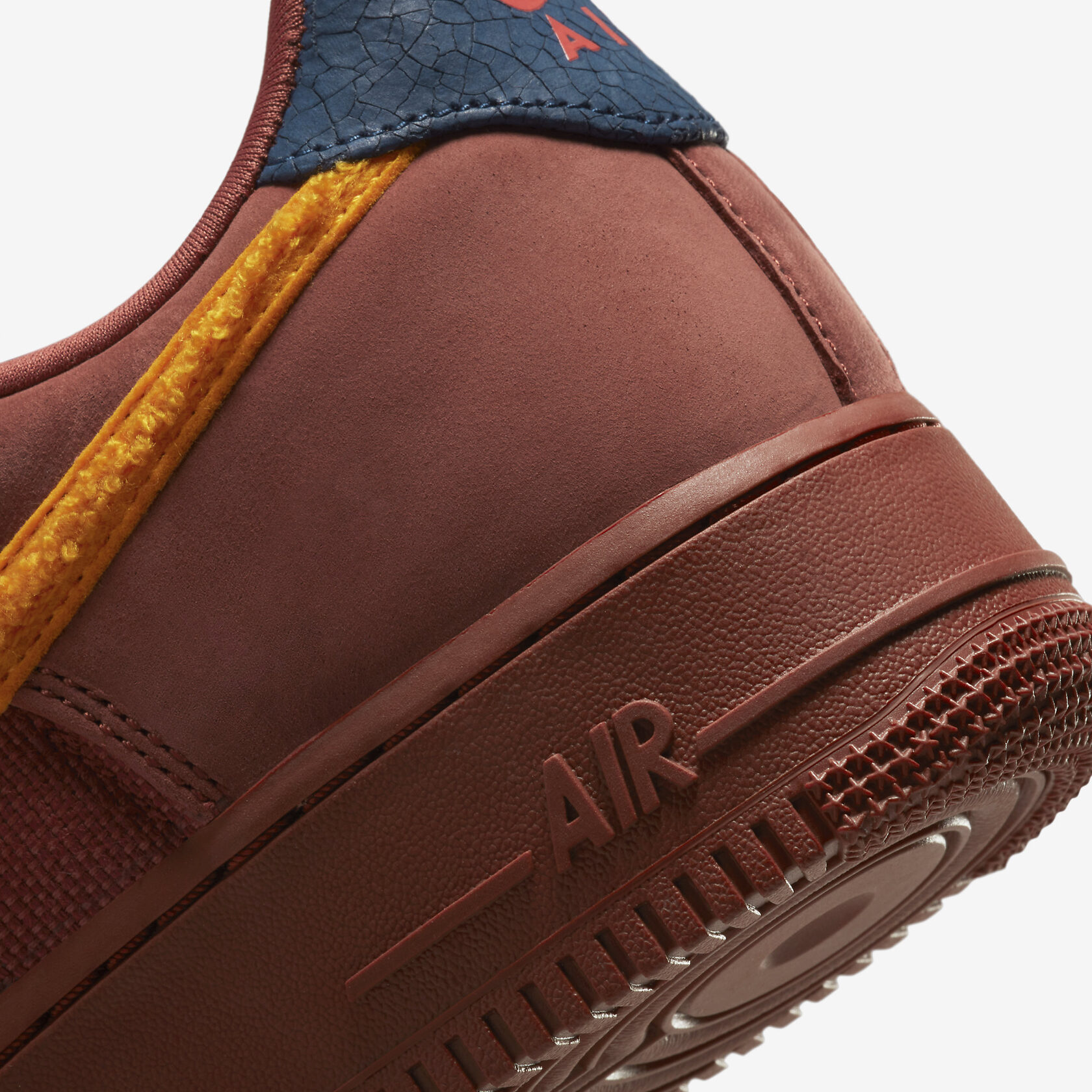 Nike Air Force 1 Low “La Familia”7