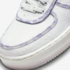 Nike Air Force 1 Low Lavender (W)6