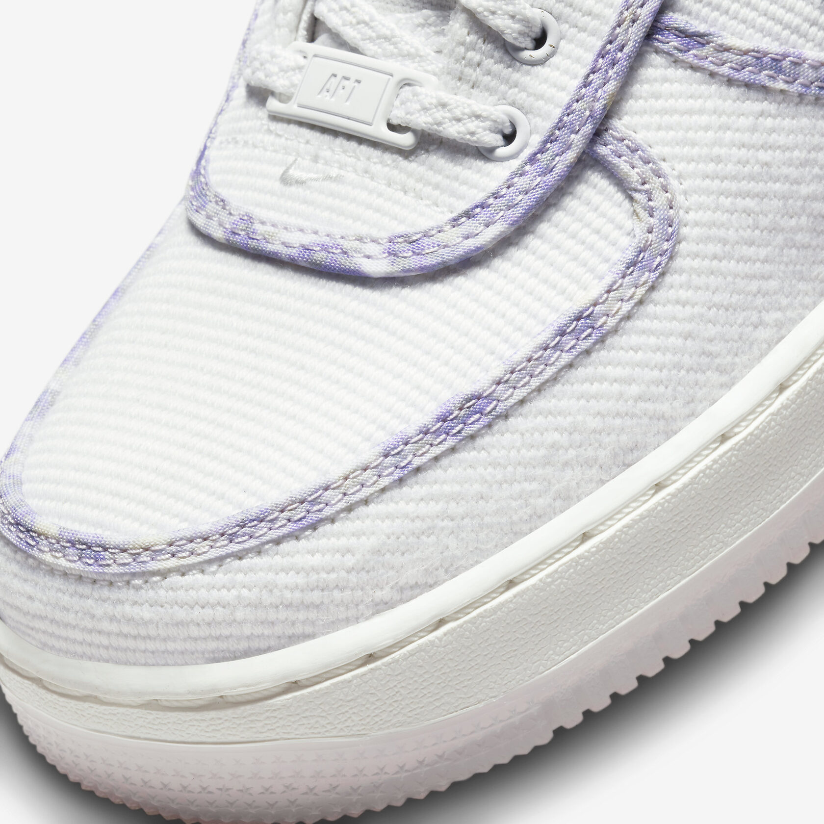 Nike Air Force 1 Low Lavender (W)6
