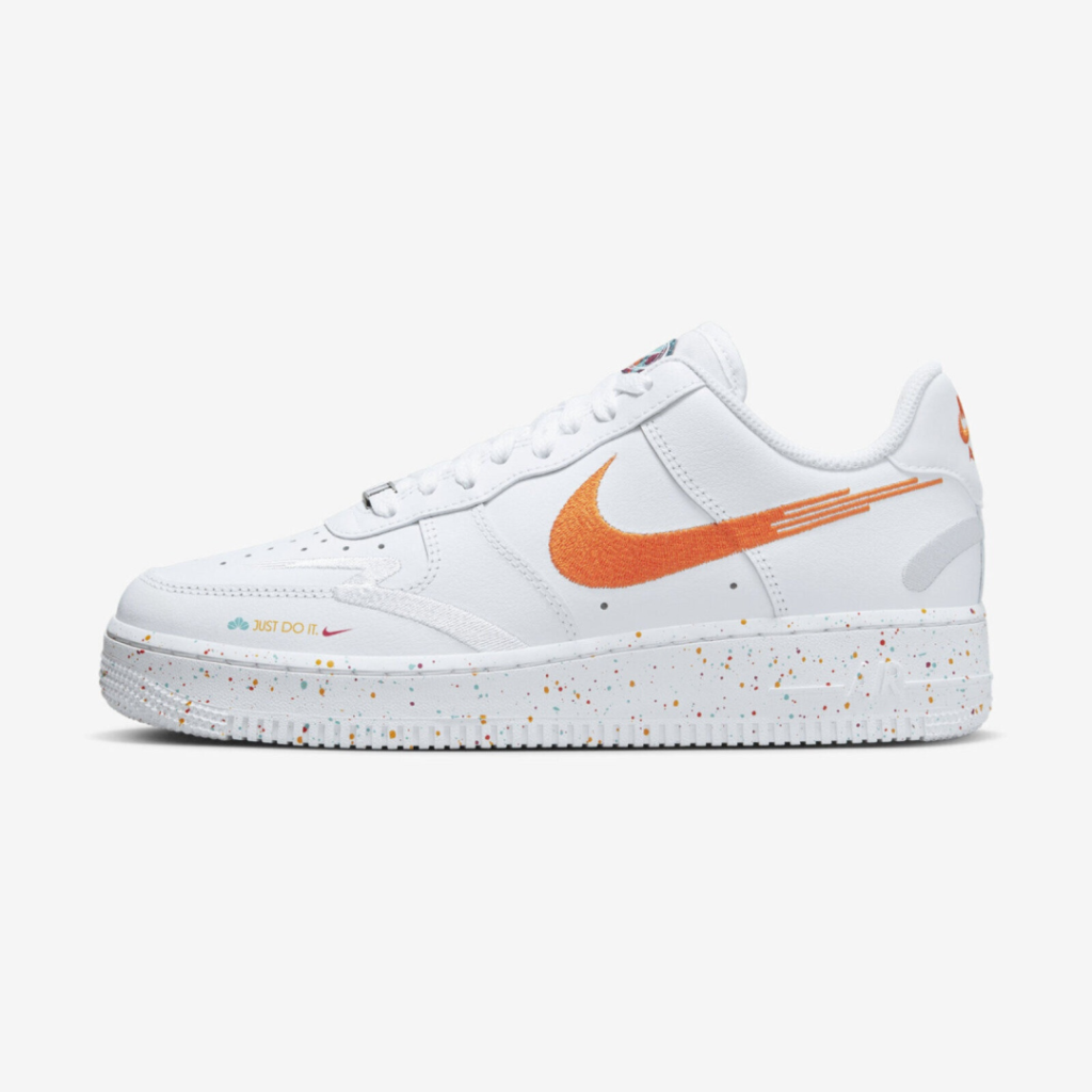 Nike Air Force 1 Low “Leap High"