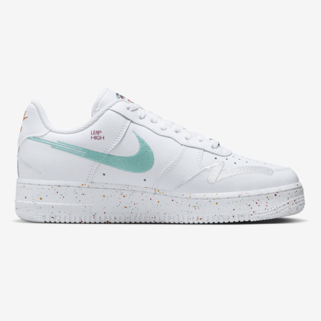 Nike Air Force 1 Low ‘Leap High’2