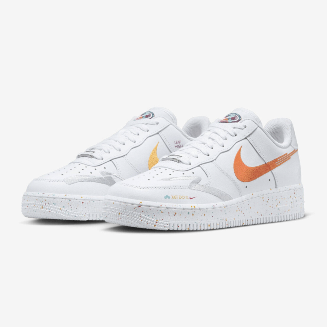 Nike Air Force 1 Low 'Leap High'5