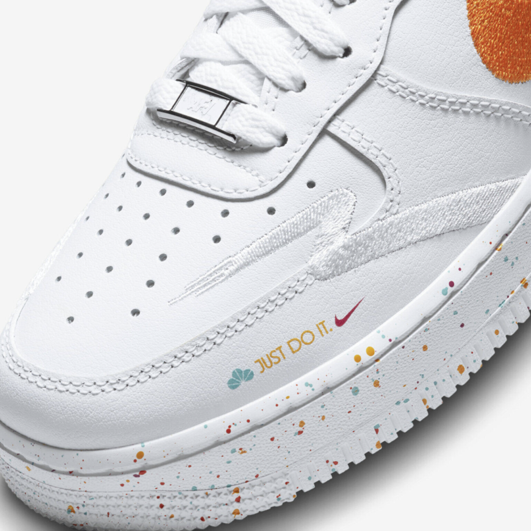 Nike Air Force 1 Low 'Leap High'6