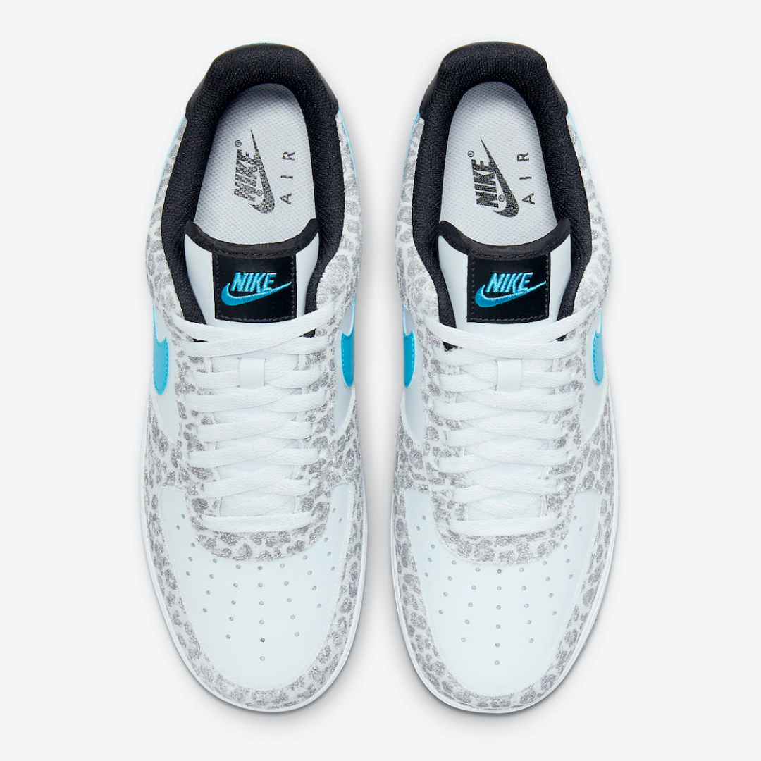 Nike Air Force 1 Low 'Leopard'3