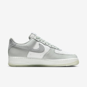 Nike Air Force 1 Low ‘Light Silver Pumice’2