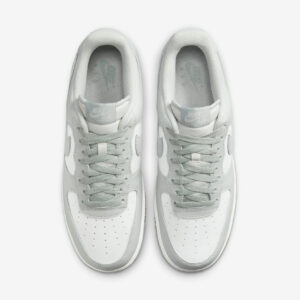 Nike Air Force 1 Low 'Light Silver Pumice'3