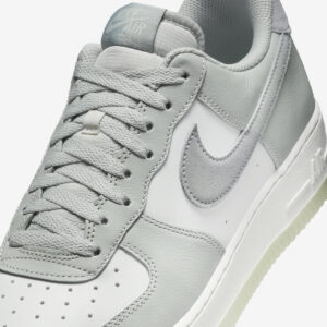 Nike Air Force 1 Low 'Light Silver Pumice'5