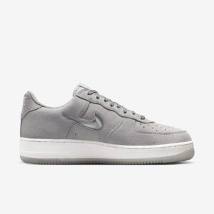 Nike Air Force 1 Low ‘Light Smoke Grey’2