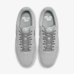 Nike Air Force 1 Low 'Light Smoke Grey'3