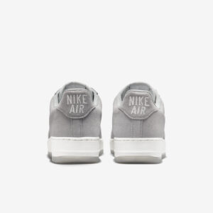 Nike Air Force 1 Low 'Light Smoke Grey'5