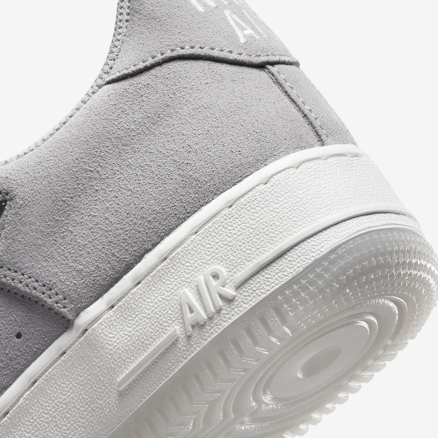 Nike Air Force 1 Low 'Light Smoke Grey'7