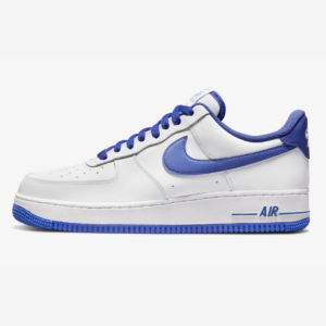 Nike Air Force 1 Low ‘Medium Blue’