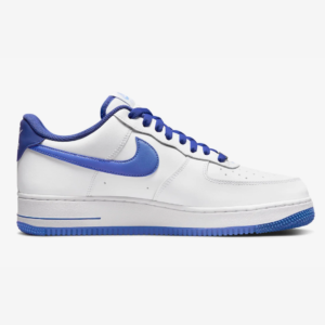 Nike Air Force 1 Low ‘Medium Blue’5