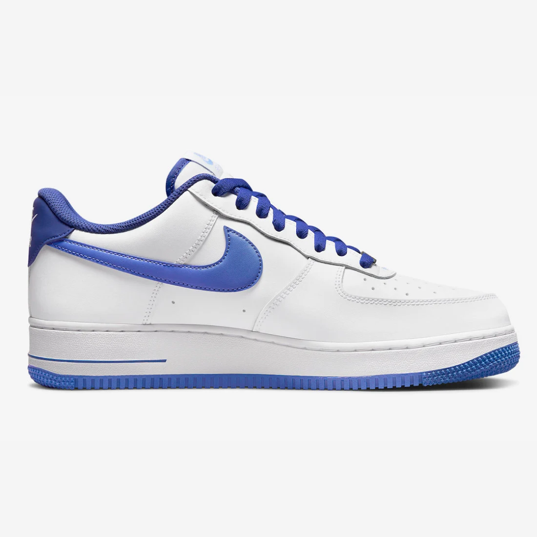 Nike Air Force 1 Low ‘Medium Blue’5