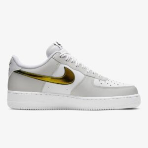 Nike Air Force 1 Low ‘Metallic Summit Swoosh’2