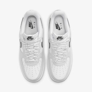 Nike Air Force 1 Low 'Metallic Summit Swoosh'3