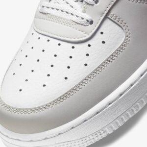 Nike Air Force 1 Low 'Metallic Summit Swoosh'6