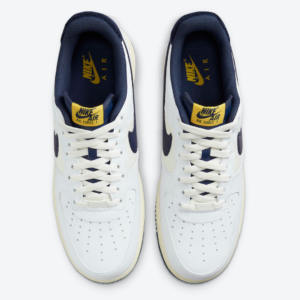 Nike Air Force 1 Low 'Michigan Varsity Jacket'3