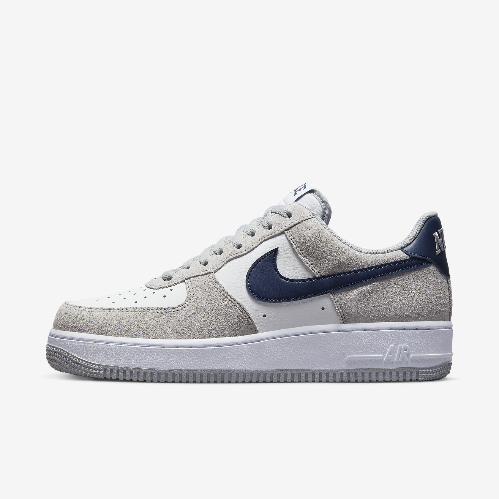 Nike Air Force 1 Low 'Midnight Navy'