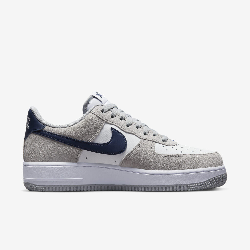 Nike Air Force 1 Low ‘Midnight Navy’2