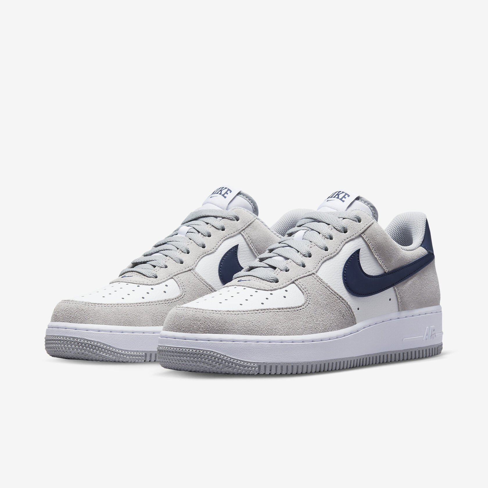 Nike Air Force 1 Low 'Midnight Navy'4