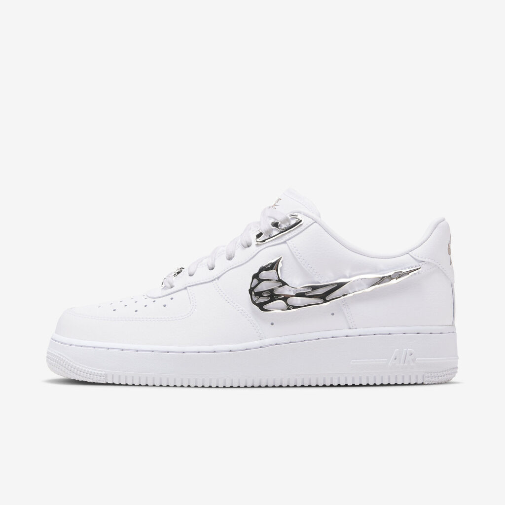 Nike Air Force 1 Low “Molten Metal”