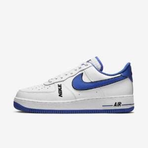 Nike Air Force 1 Low 'Motocross White Royal'