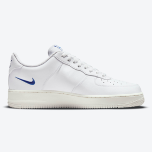 Nike Air Force 1 Low ‘Multi Swoosh Blue Red’1