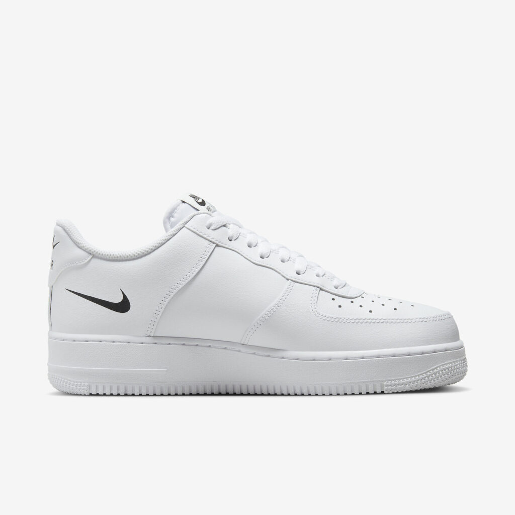 Nike Air Force 1 Low “Multi Swoosh”2