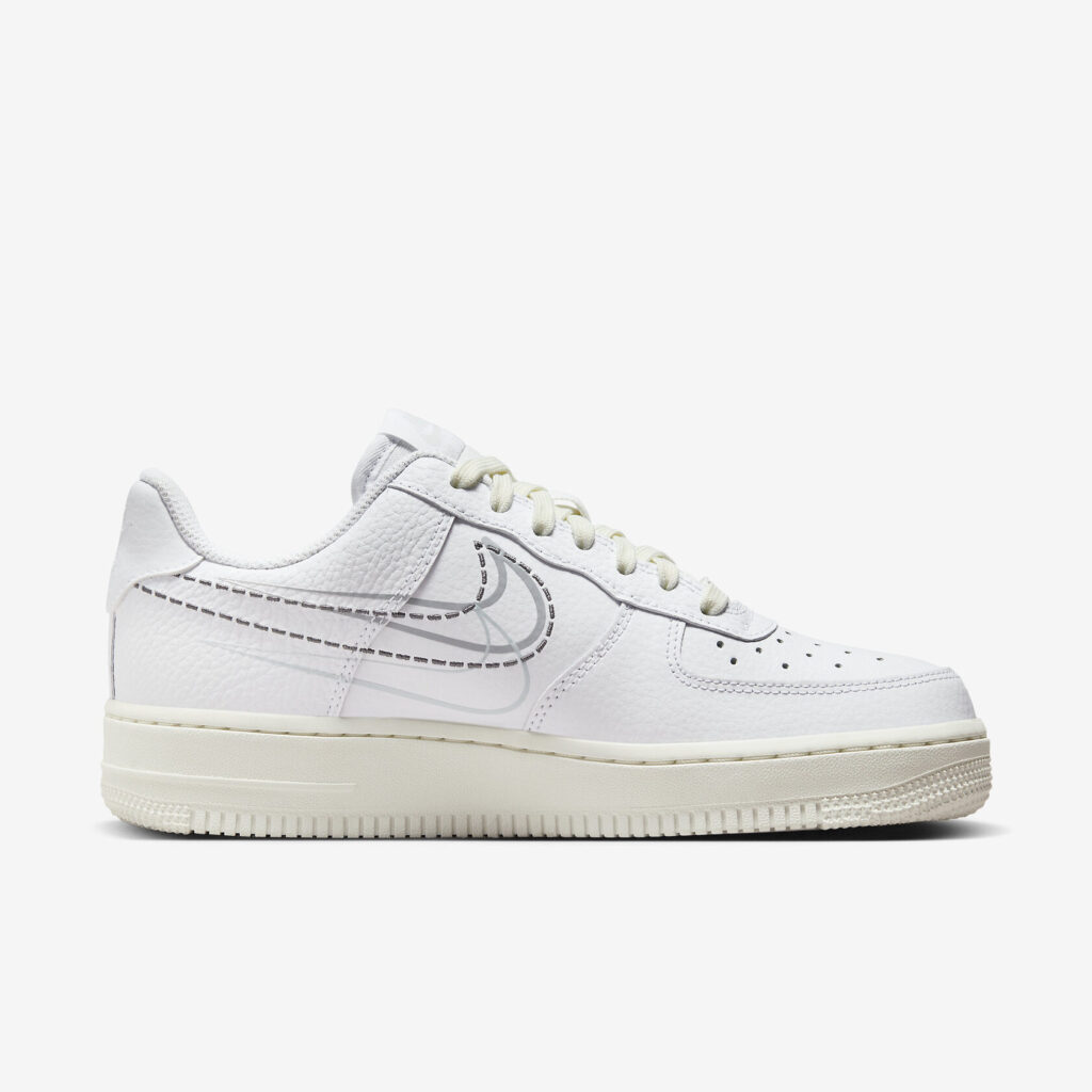 Nike Air Force 1 Low Multi-Swoosh2