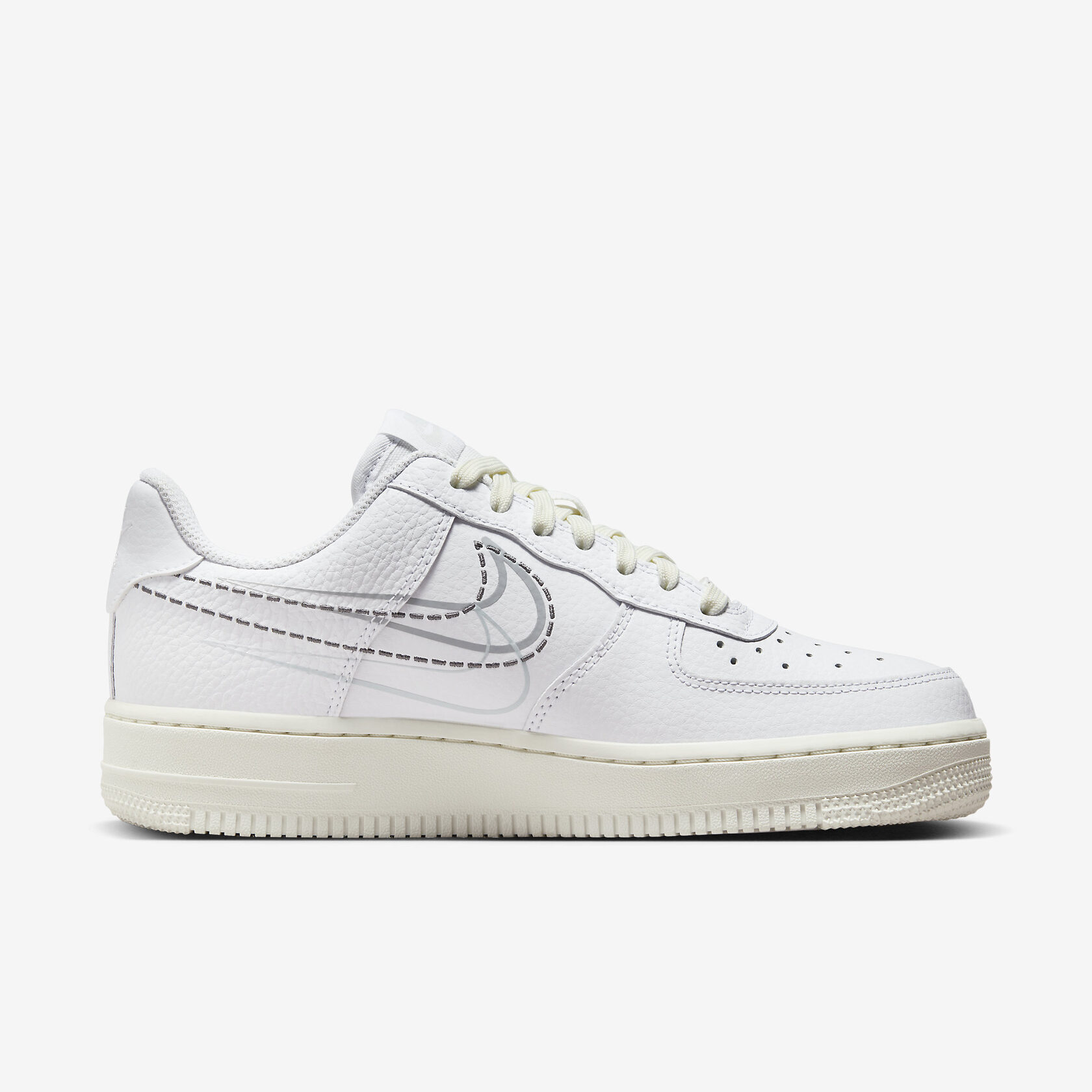 Nike Air Force 1 Low Multi-Swoosh2