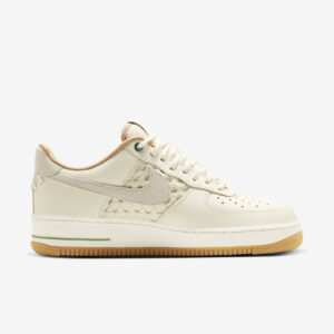 Nike Air Force 1 Low “NAIKE”2