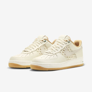 Nike Air Force 1 Low “NAIKE”3
