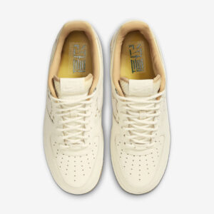 Nike Air Force 1 Low “NAIKE”5