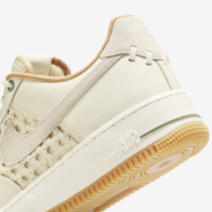 Nike Air Force 1 Low “NAIKE”6